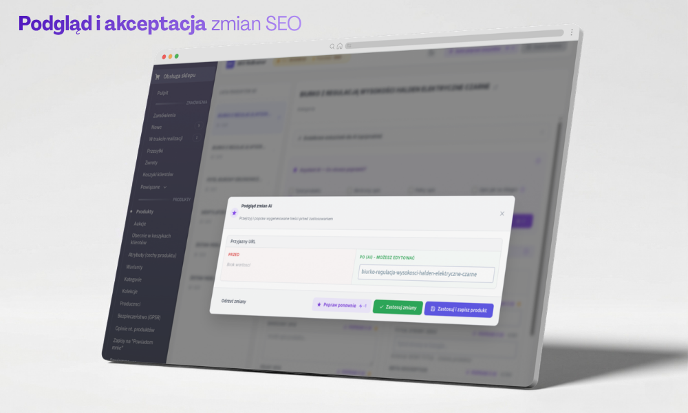 SEO NoBrainer - styl i wytyczne