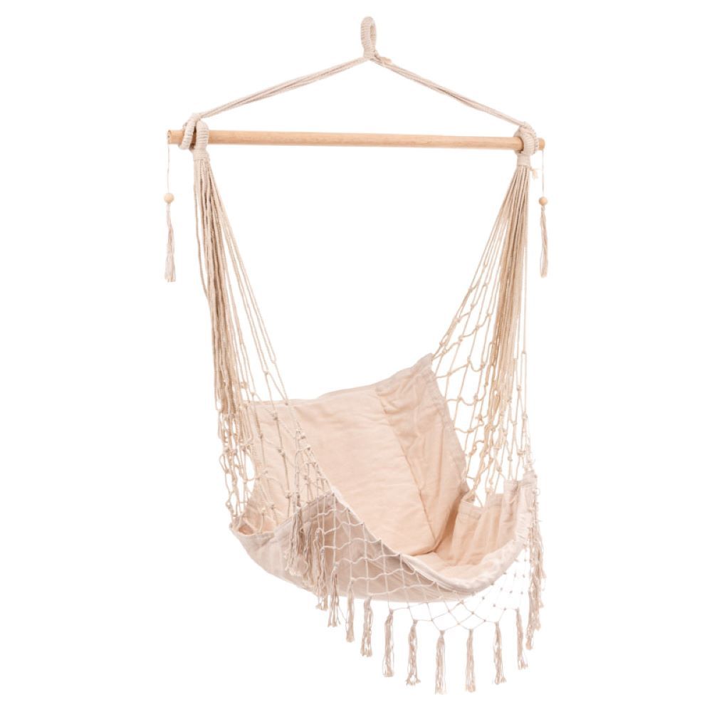 KRZESŁO BRAZYLIJSKIE HAMAK BRASIL CLASSIC M